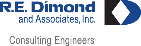 R.E. Dimond